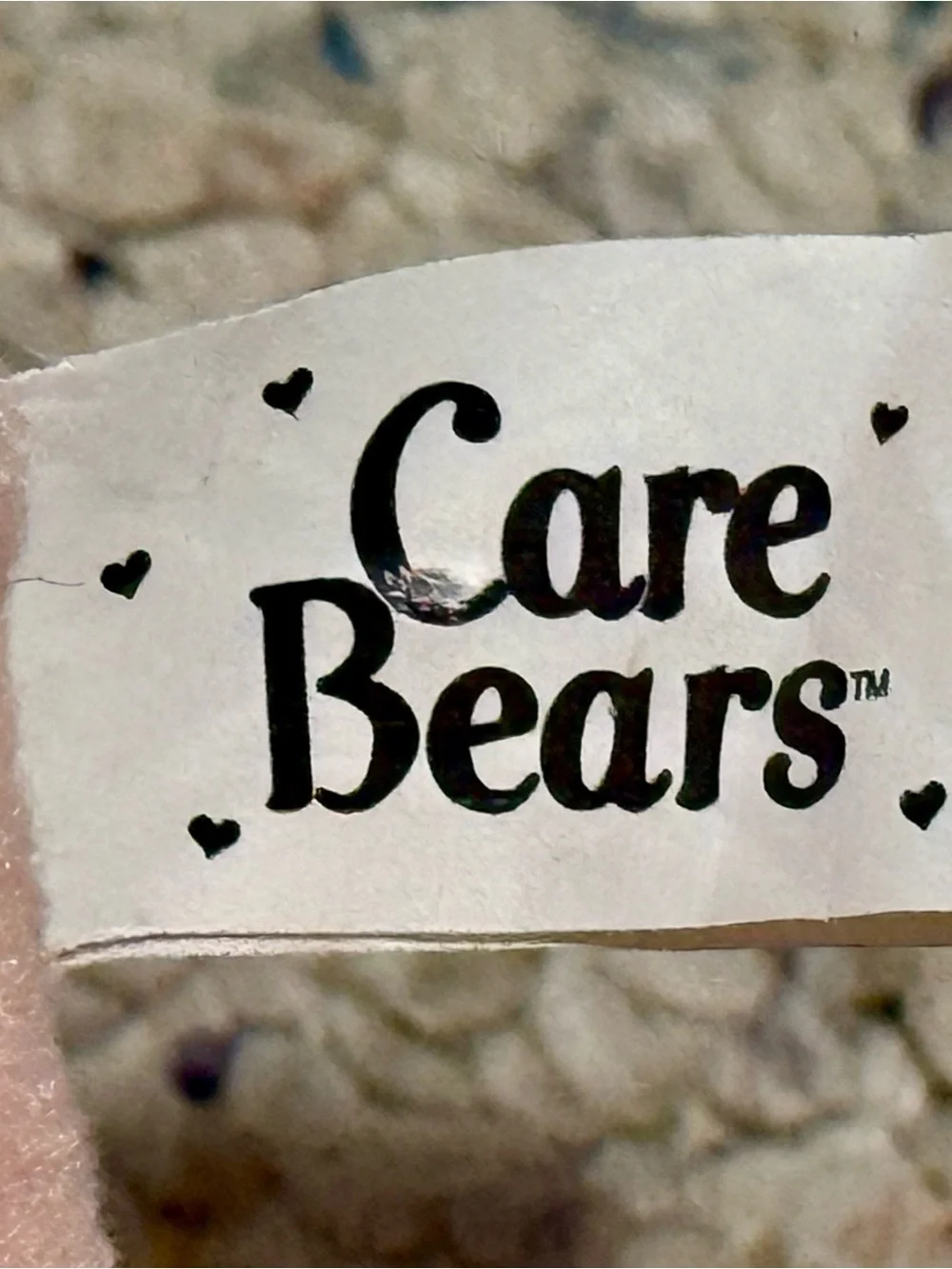 Care Bears care bears